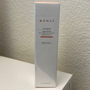 MONAT Be Gentle Creamy Cleanser